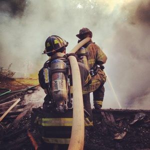 Meet your Posher, Cody